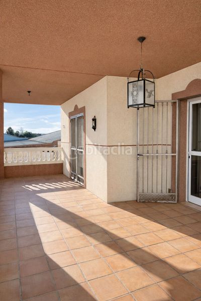 Foto c513f553-20b7-40f1-af7e-4366b72e0bde. Chalet con parcheggio piscina in Láchar
