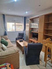 Flat in San Ildefonso
