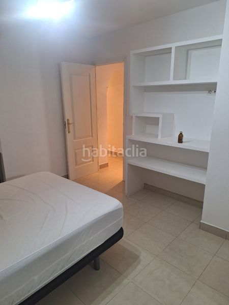 Foto b0739d24-2966-41b0-9c74-fb256ebfd9e5. Pis amb calefacció a San Ildefonso Granada