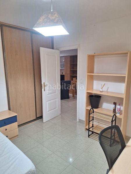 Foto dd52b148-b953-40a2-ae1c-52af9a1dffea. Pis amb calefacció a San Ildefonso Granada