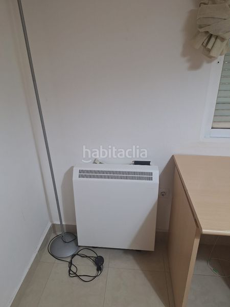Foto 0434587f-0f77-44d0-a3da-2844750e56db. Piso en San Ildefonso Granada