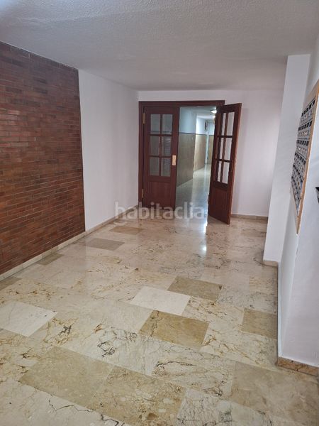 Foto 1543ac5d-0aec-46b8-b6a9-4239c86f55e4. Piso en San Ildefonso Granada