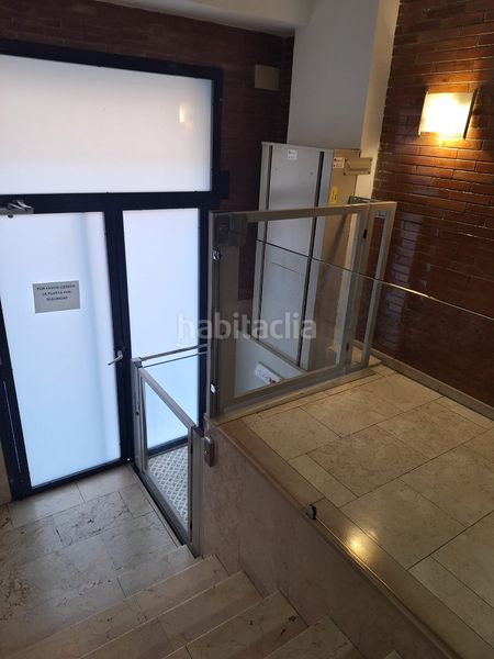 Foto 418e2194-f0d9-41b1-8708-5786c9c0292a. Piso en San Ildefonso Granada