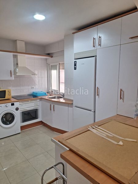 Foto 56a47a8a-7d0a-4527-bcaa-e1c70a65866d. Piso en San Ildefonso Granada