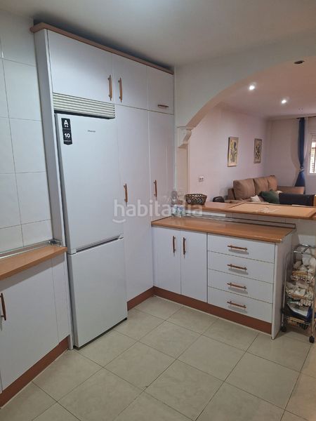 Foto 5fde6ae4-548f-4adc-93f6-6888bf1f88c2. Piso en San Ildefonso Granada