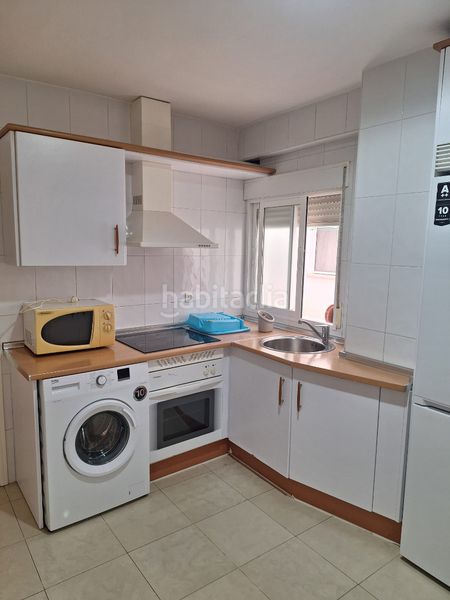 Foto 6ea83332-aa7d-492f-bc7a-c347991f8d6e. Piso en San Ildefonso Granada