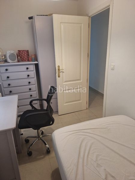 Foto e50eeb24-6bf6-4b73-9610-24f32d18a319. Piso en San Ildefonso Granada