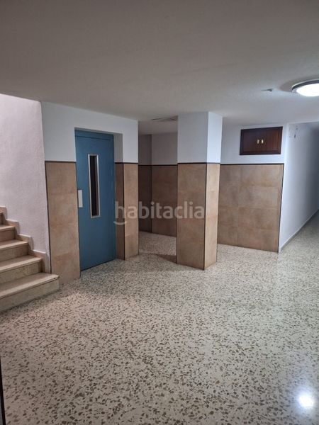 Foto e8779fc4-9f70-4493-8d67-5a35439b51f1. Piso en San Ildefonso Granada