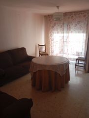 Flat in Calle hornillo de cartuja 1