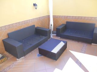 Casa adossada a San Cayetano