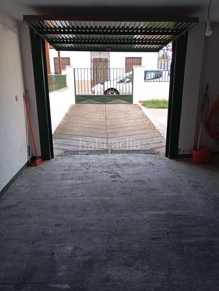 Foto 35e0a852-0aaa-46cd-a467-0763303599e5. Casa a schiera con riscaldamento parcheggio in Fuente Vaqueros