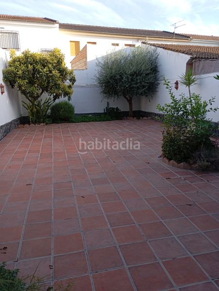 Foto 44dc9bd1-a9fd-49f2-baa3-9c6134c3b02f. Casa a schiera con riscaldamento parcheggio in Fuente Vaqueros