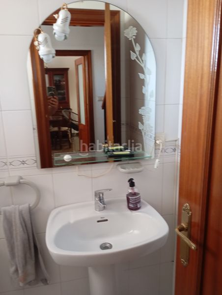 Foto 5821c54c-1401-4762-ae3b-fe7703f45172. Casa a schiera con riscaldamento parcheggio in Fuente Vaqueros