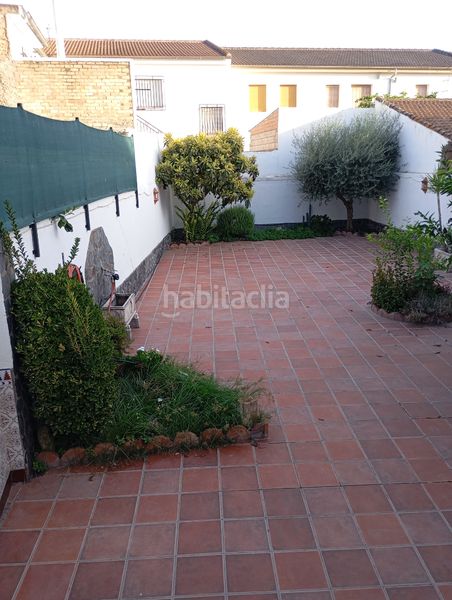Foto 8f3684ce-4791-4489-bdbd-b2de4c64b3be. Casa a schiera con riscaldamento parcheggio in Fuente Vaqueros