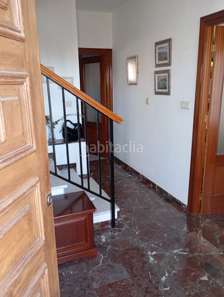 Foto 90a58681-35bb-4066-b1a0-8000469217b8. Casa a schiera con riscaldamento parcheggio in Fuente Vaqueros