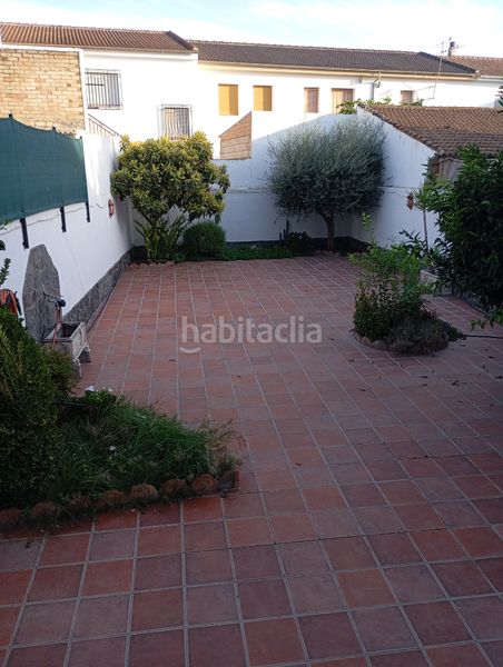 Foto 9b94e719-c86a-4706-aebb-ff57d5251810. Casa a schiera con riscaldamento parcheggio in Fuente Vaqueros