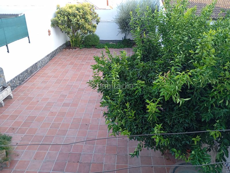 Foto da241a2f-8876-45ee-9037-db607925a664. Casa a schiera con riscaldamento parcheggio in Fuente Vaqueros