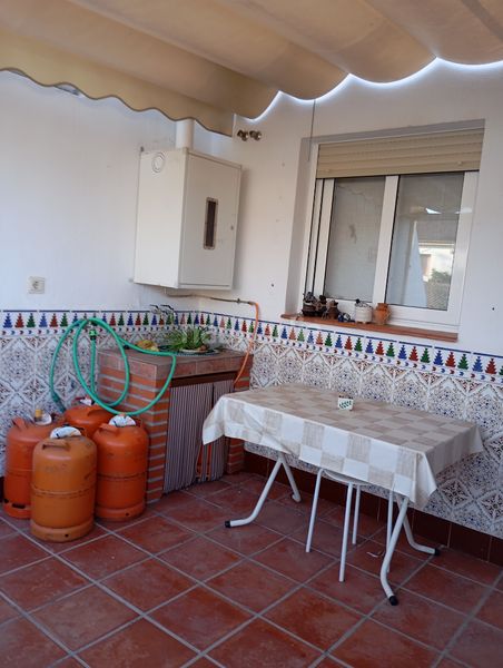 Foto de1d1f78-e688-4786-a987-932c285b610f. Casa a schiera con riscaldamento parcheggio in Fuente Vaqueros