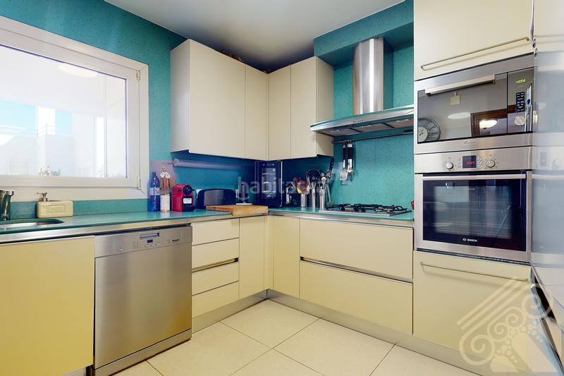 Foto 51572221-3e15-4f54-861f-077da7742fdd. Casa a schiera con parcheggio piscina in Mojácar playa - las ventanicas - la paratá Mojácar