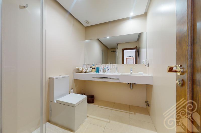 Foto f018452f-7d55-4736-8269-1905bf41cae3. Casa a schiera con parcheggio piscina in Mojácar playa - las ventanicas - la paratá Mojácar