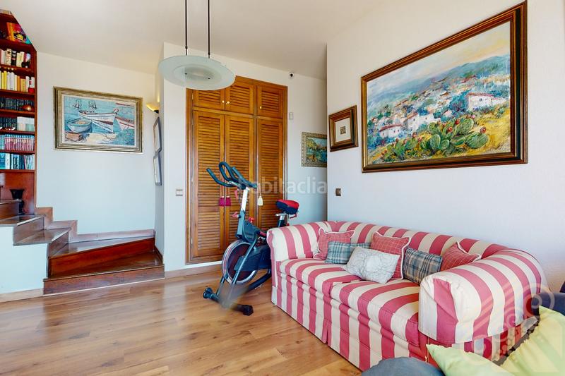 Foto 2c0c2808-80a3-450c-9316-d68e507e3fb7. Casa adosada en Mojácar playa - las ventanicas - la paratá Mojácar