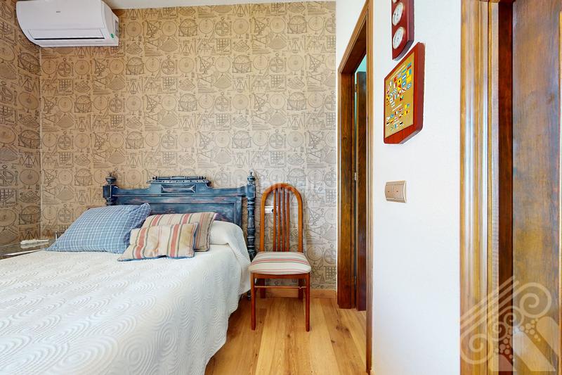 Foto 9af8f7c8-5095-49ed-9573-4b9ae904ddf7. Casa adosada en Mojácar playa - las ventanicas - la paratá Mojácar