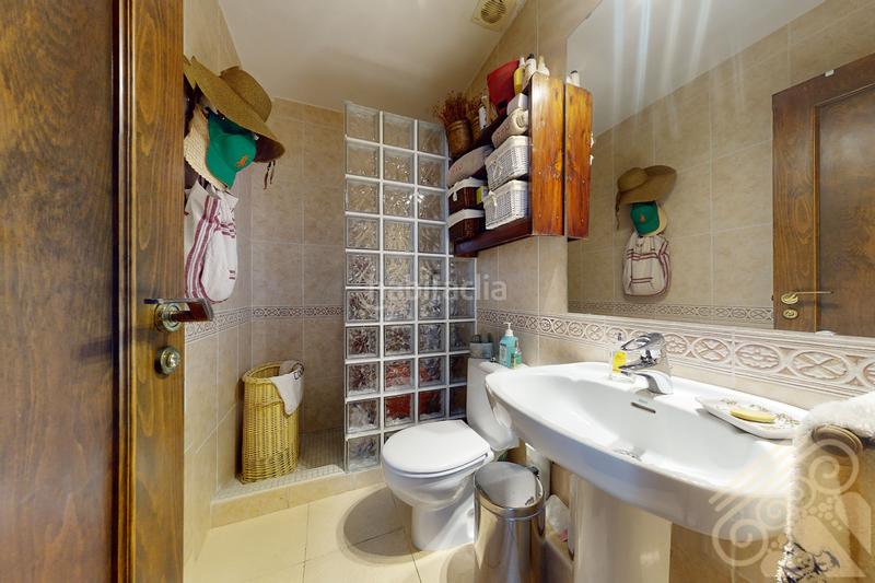 Foto 173f4099-5d6f-46fe-9f37-63bb57516e7f. Casa adossada amb aparcament piscina a Mojácar playa - las ventanicas - la paratá Mojácar