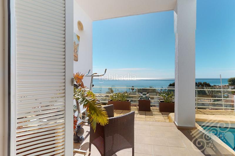 Foto 209f1fde-7d79-426f-80a5-0f5e93cbeffc. Casa adossada amb aparcament piscina a Mojácar playa - las ventanicas - la paratá Mojácar