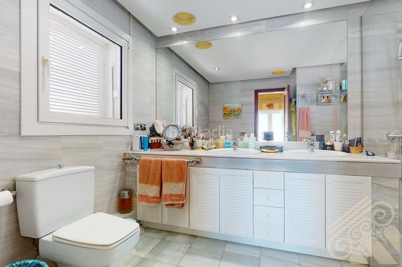 Foto 4daab24b-95db-4af2-8775-de3d8ff54f12. Casa adossada amb aparcament piscina a Mojácar playa - las ventanicas - la paratá Mojácar