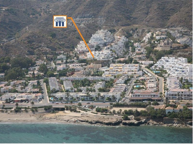 Foto 51206101-9142-42fa-b9d3-92195617bcd0. Casa adossada amb aparcament piscina a Mojácar playa - las ventanicas - la paratá Mojácar