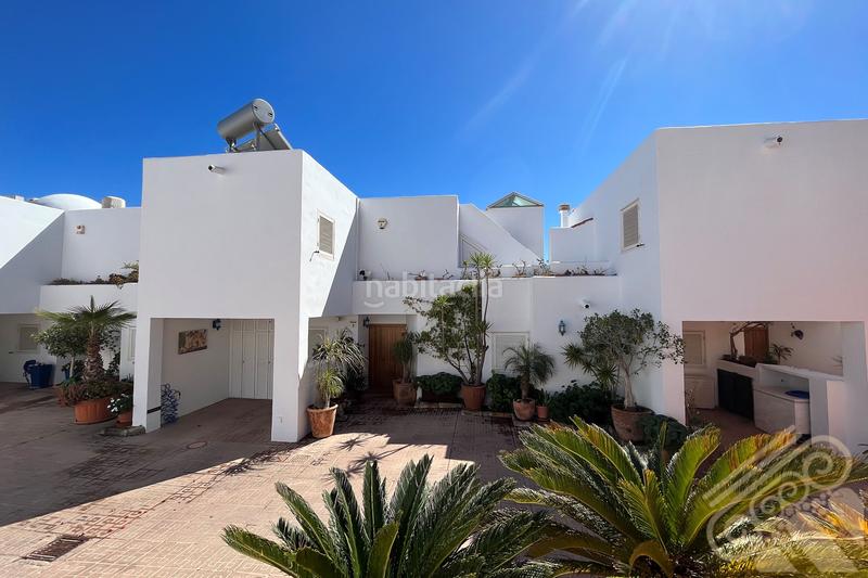 Foto 6d0e78cc-3980-43ff-860f-8164a3d70f99. Casa adossada amb aparcament piscina a Mojácar playa - las ventanicas - la paratá Mojácar