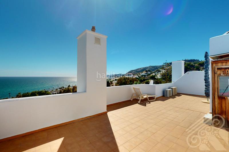 Foto 72fbcc18-e74d-4139-ad11-d74e94782517. Casa adossada amb aparcament piscina a Mojácar playa - las ventanicas - la paratá Mojácar