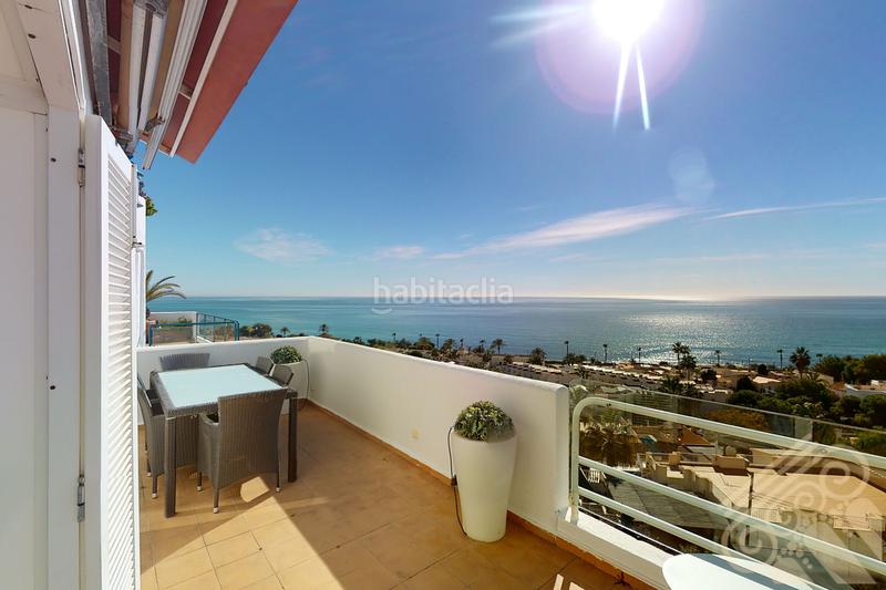 Foto 9604e417-c147-4eb6-8ab6-860d9944bc29. Casa adossada amb aparcament piscina a Mojácar playa - las ventanicas - la paratá Mojácar
