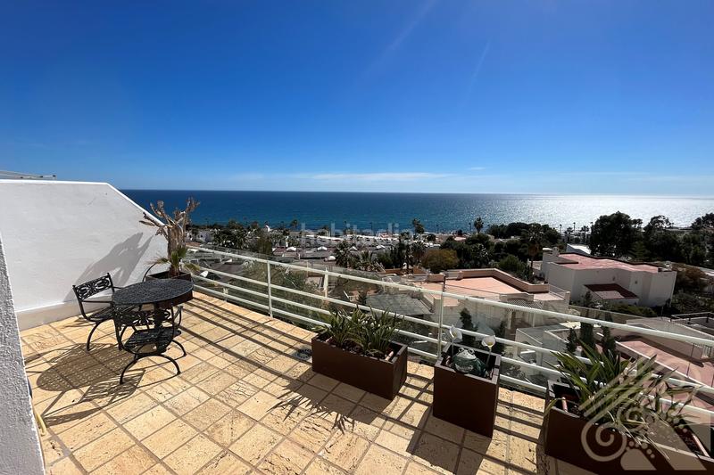 Foto 9909dbe3-d9a8-46ab-a9b7-49b3697bc414. Casa adossada amb aparcament piscina a Mojácar playa - las ventanicas - la paratá Mojácar