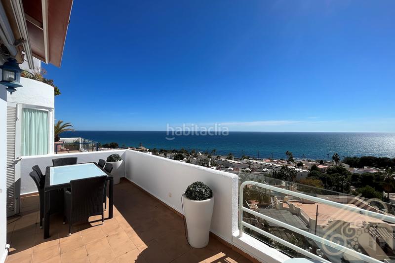 Foto 9efd81f3-e452-4b23-a9ab-f96c4c8f1f7c. Casa adossada amb aparcament piscina a Mojácar playa - las ventanicas - la paratá Mojácar