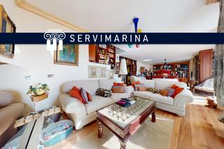 Semi detached house in Mojácar Playa - Las Ventanicas - La Paratá
