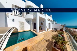 Semi detached house in Mojácar Playa - Las Ventanicas - La Paratá