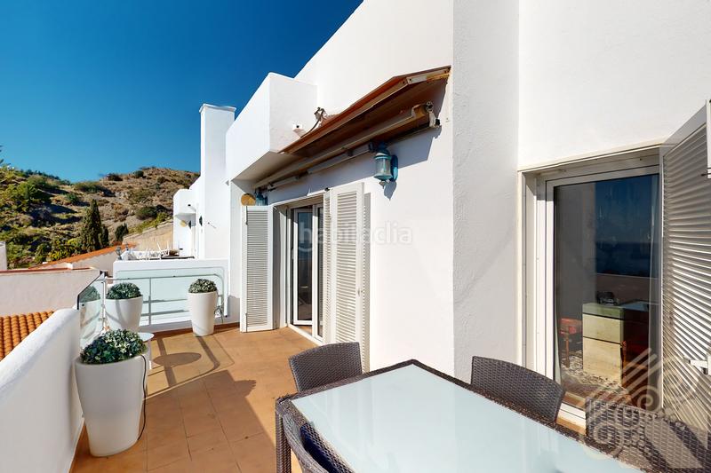Foto dfe18cfd-0f95-430d-bf40-192dc52c0c35. Semi detached house with parking pool in Mojácar playa - las ventanicas - la paratá Mojácar
