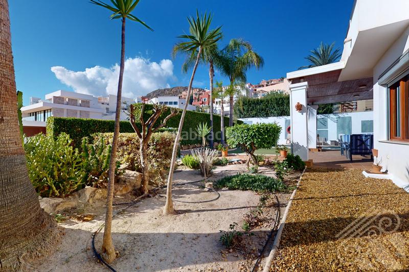 Foto 48cf5c3f-4620-4dd7-9462-5de2a49bb2c8. Chalet en calle marqués de chavarri 9 magnífico chalet con parcela de 600m2 en Mojácar