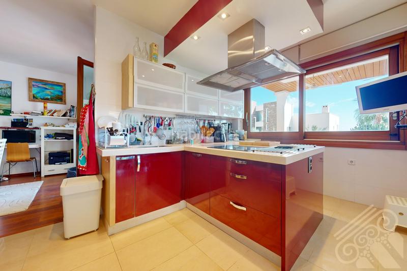 Foto 604e8e62-724b-43a7-a40d-976a10473d46. Chalet en calle marqués de chavarri 9 magnífico chalet con parcela de 600m2 en Mojácar