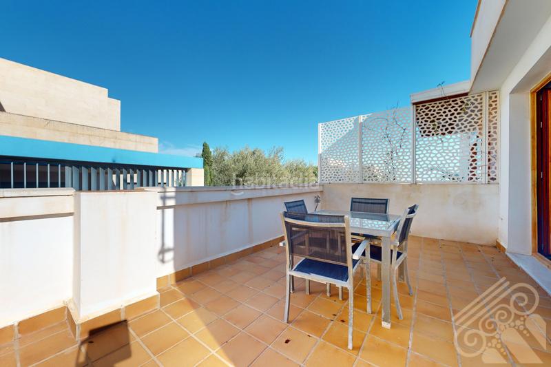Foto a8075d9c-364e-4ded-9f73-e911e09c4a7e. Chalet en calle marqués de chavarri 9 magnífico chalet con parcela de 600m2 en Mojácar