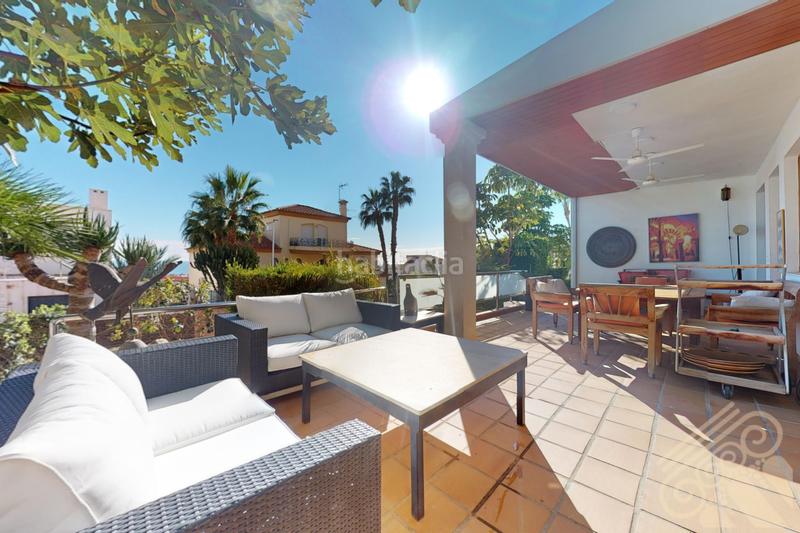 Foto a9aed125-8292-4f59-ae67-cf7726f7e45d. Chalet en calle marqués de chavarri 9 magnífico chalet con parcela de 600m2 en Mojácar