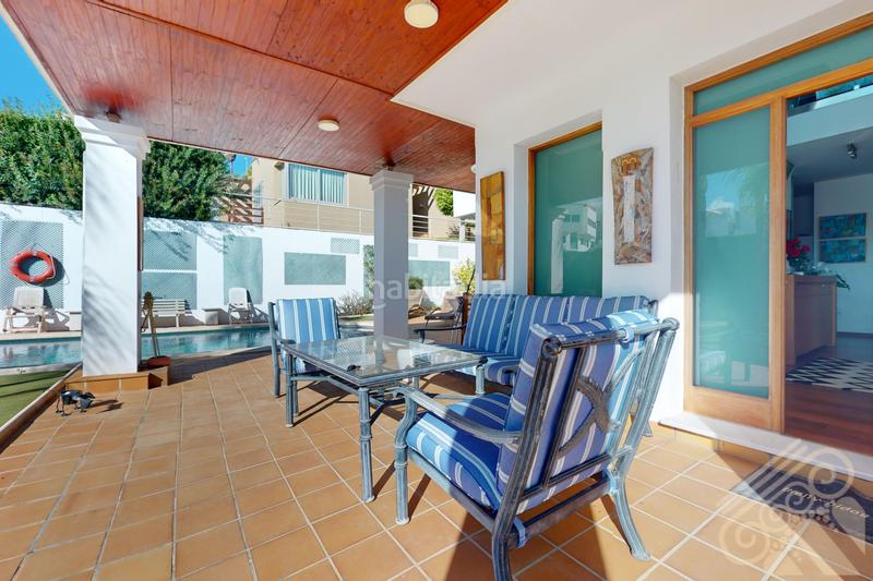 Foto ccce85b1-5080-413b-a418-53ba37fcc571. Chalet en calle marqués de chavarri 9 magnífico chalet con parcela de 600m2 en Mojácar