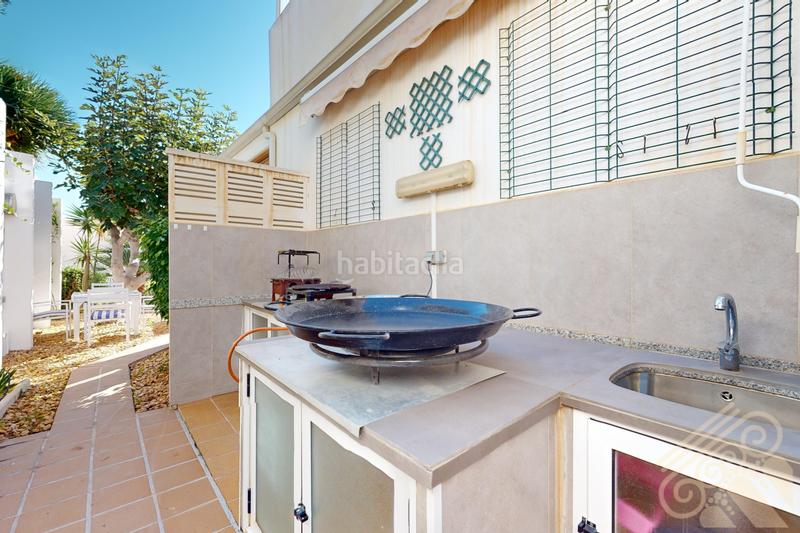 Foto d41af57d-1a31-48e4-8dc5-4ba038640ea6. Chalet en calle marqués de chavarri 9 magnífico chalet con parcela de 600m2 en Mojácar