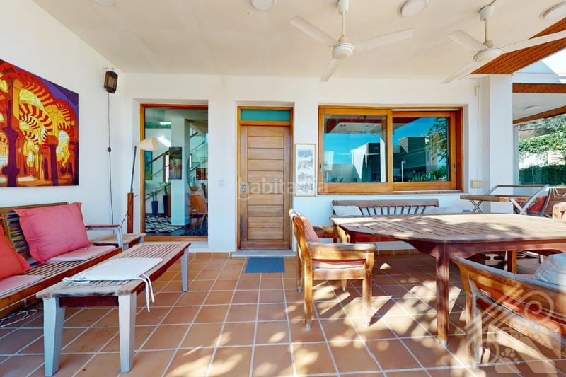 Foto d89e117c-1b00-4618-9220-591f42fd78e5. Chalet en calle marqués de chavarri 9 magnífico chalet con parcela de 600m2 en Mojácar