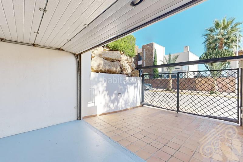 Foto f4fbe8bd-8bd2-48fc-82b1-234f75f2db73. Chalet en calle marqués de chavarri 9 magnífico chalet con parcela de 600m2 en Mojácar