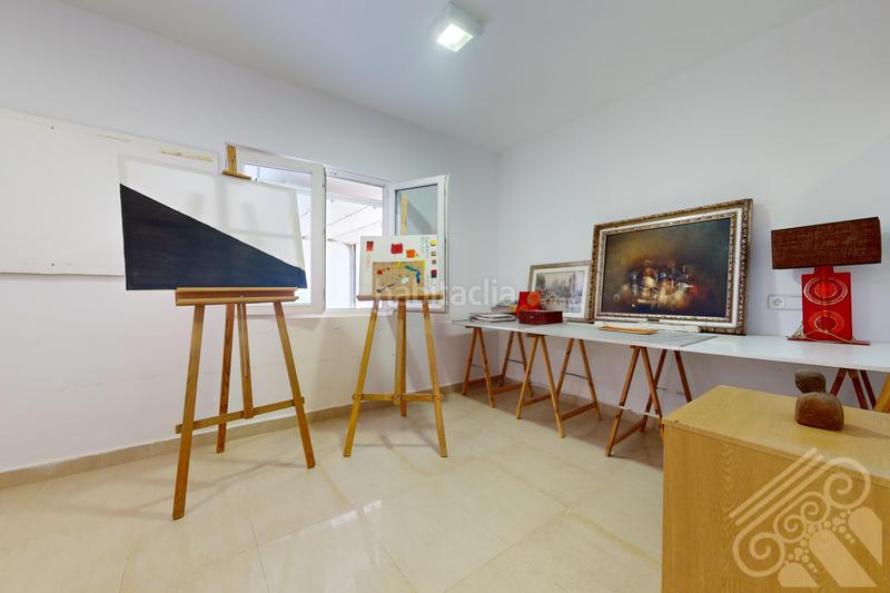 Foto f66210fb-7680-4fdd-8832-c9e86ad817a2. Chalet en calle marqués de chavarri 9 magnífico chalet con parcela de 600m2 en Mojácar