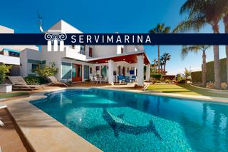 Xalet en Calle marqus de chavarri 9. Magnfico chalet con parcela de 600m2