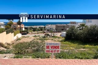 Residential Plot in Calle altos del golf 6