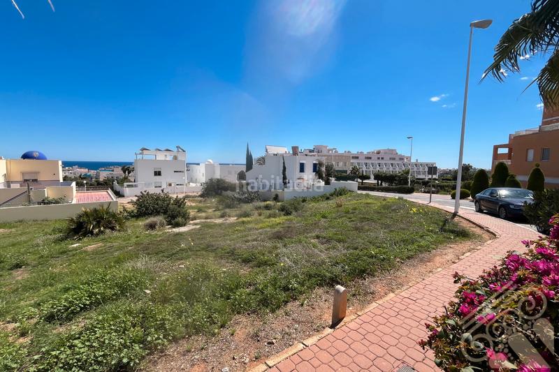 Foto 03f82f05-fdd8-4d8b-a5f3-21686f02ab3f. Terreno residenziale in avenida del mar 8 in Marina de la Torre Mojácar